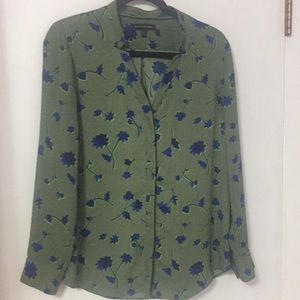 Banana Republic Women’s Blouse